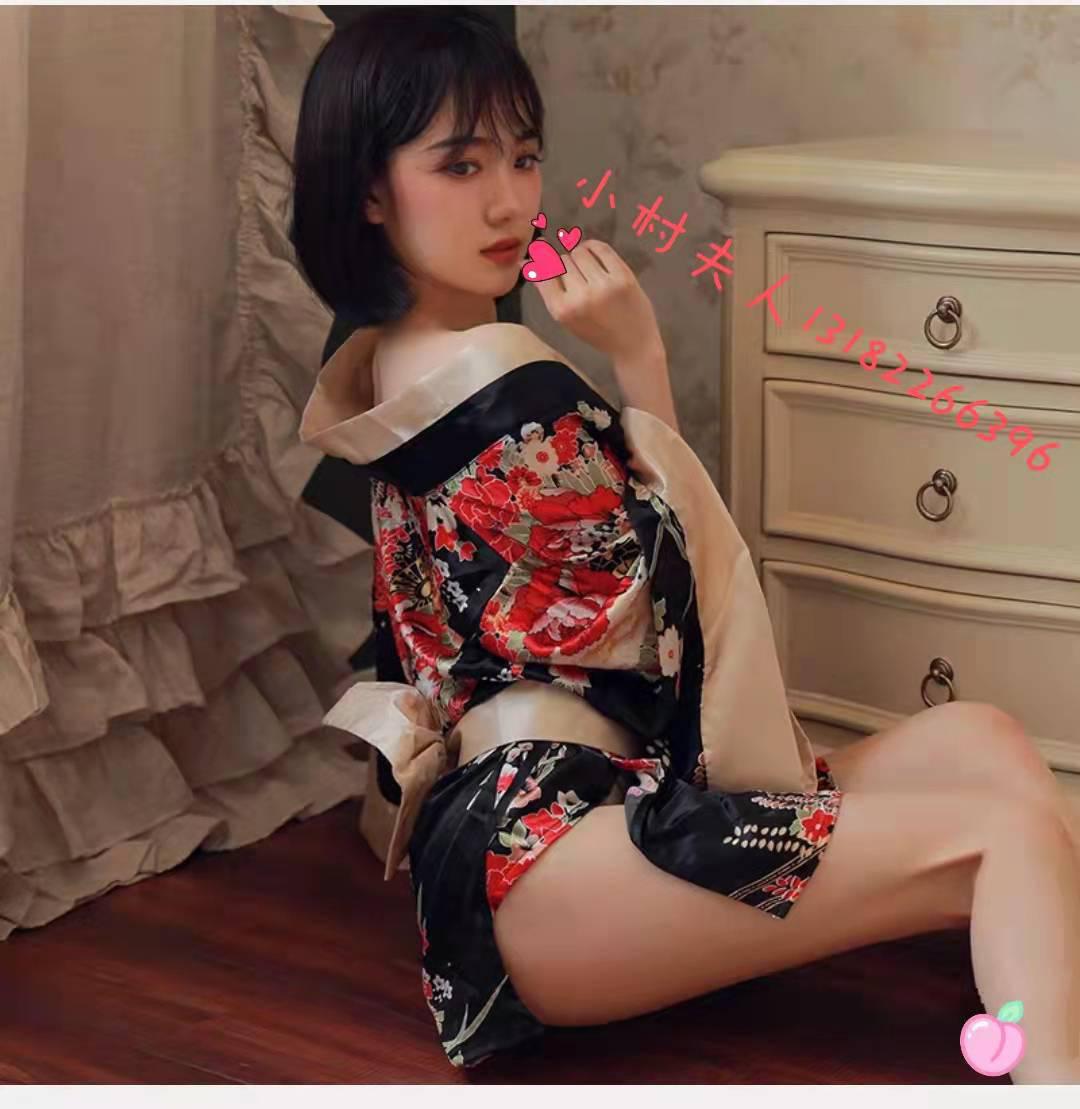 秦淮区萧夫人性感上线，值得体验