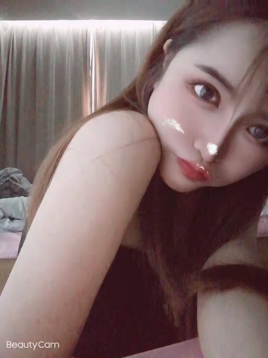 南京秦淮区年轻妹子