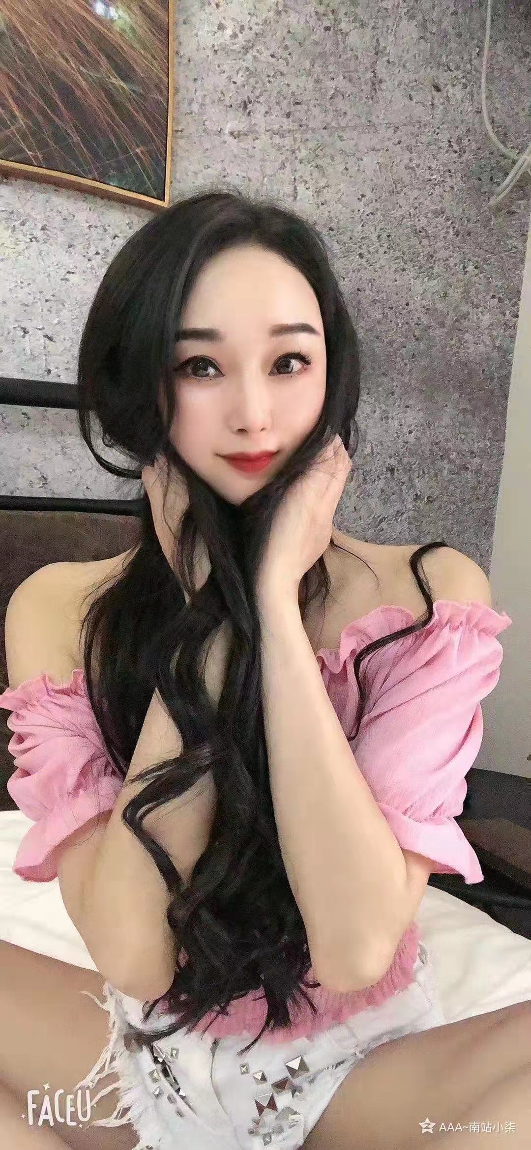 纯天然大波姐姐